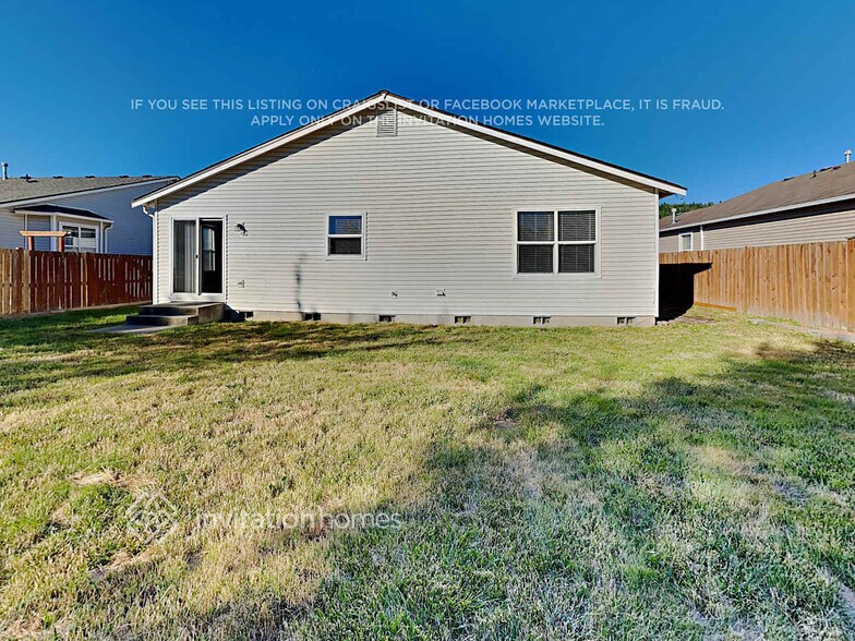 Building Photo - 1103 Boatman Ave NW