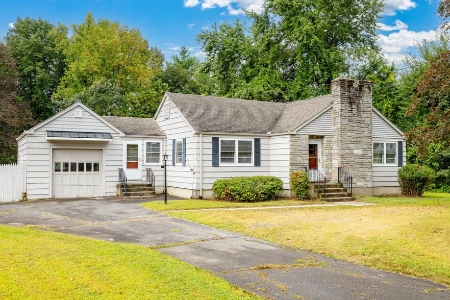 Primary Photo - 45 Hartford Ave