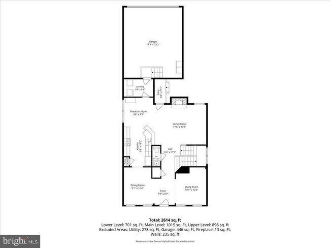 Building Photo - 17037 Loftridge Ln