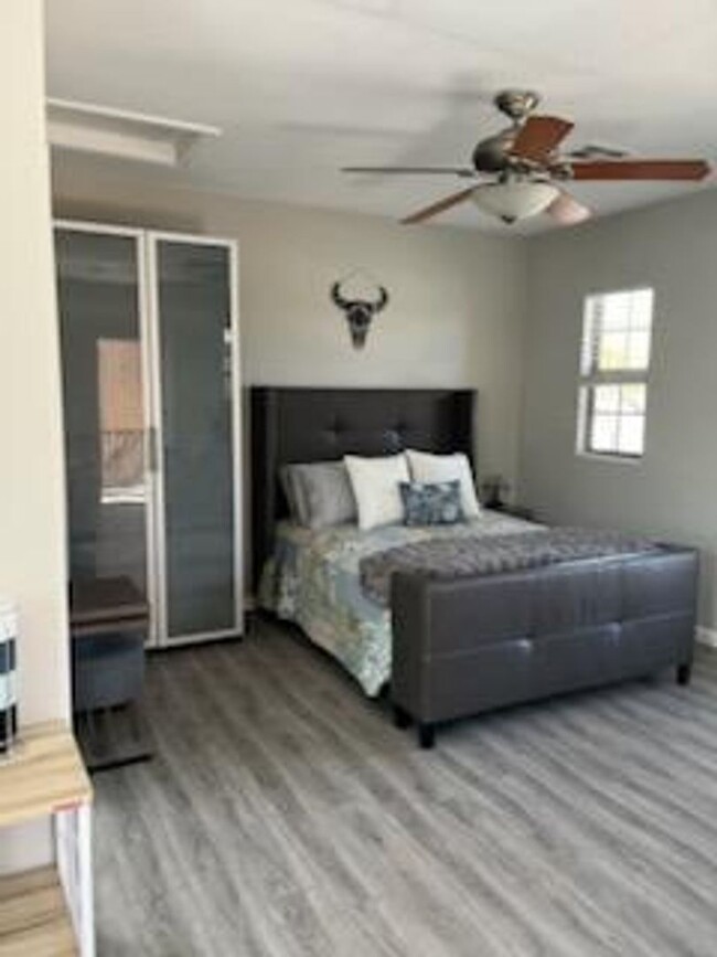 Building Photo - Fully Furnished Studio Casita in Buckeye AZ!