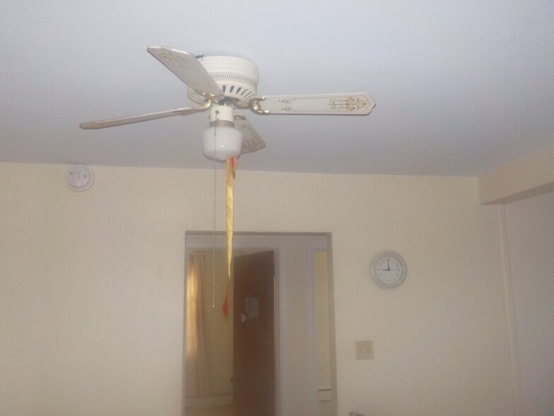 Dining Room Ceiling Fan - 4832 E Trindle Rd