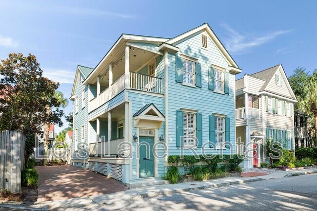 Primary Photo - 5 Radcliffe Pl