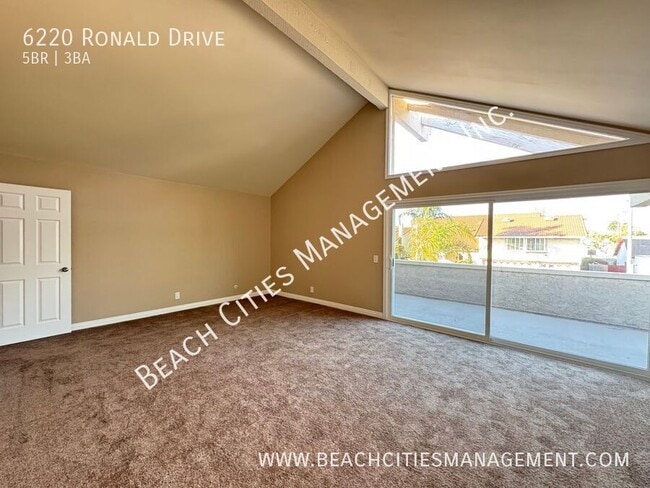 Building Photo - 6220 Ronald Dr