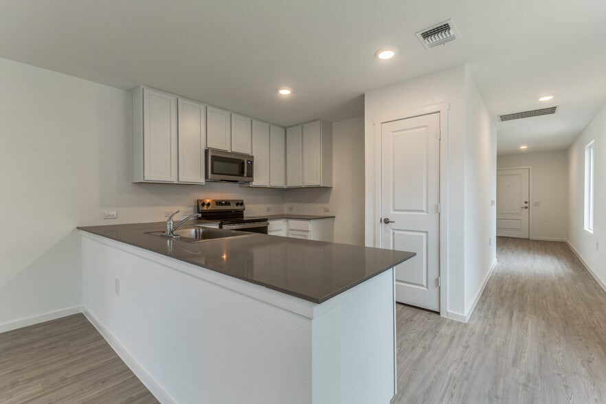 Building Photo - 11715 Blasting Way