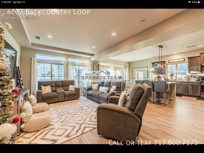 Building Photo - 6707 Backcountry Lp