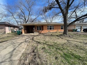 Building Photo - 1309 N Binkley St