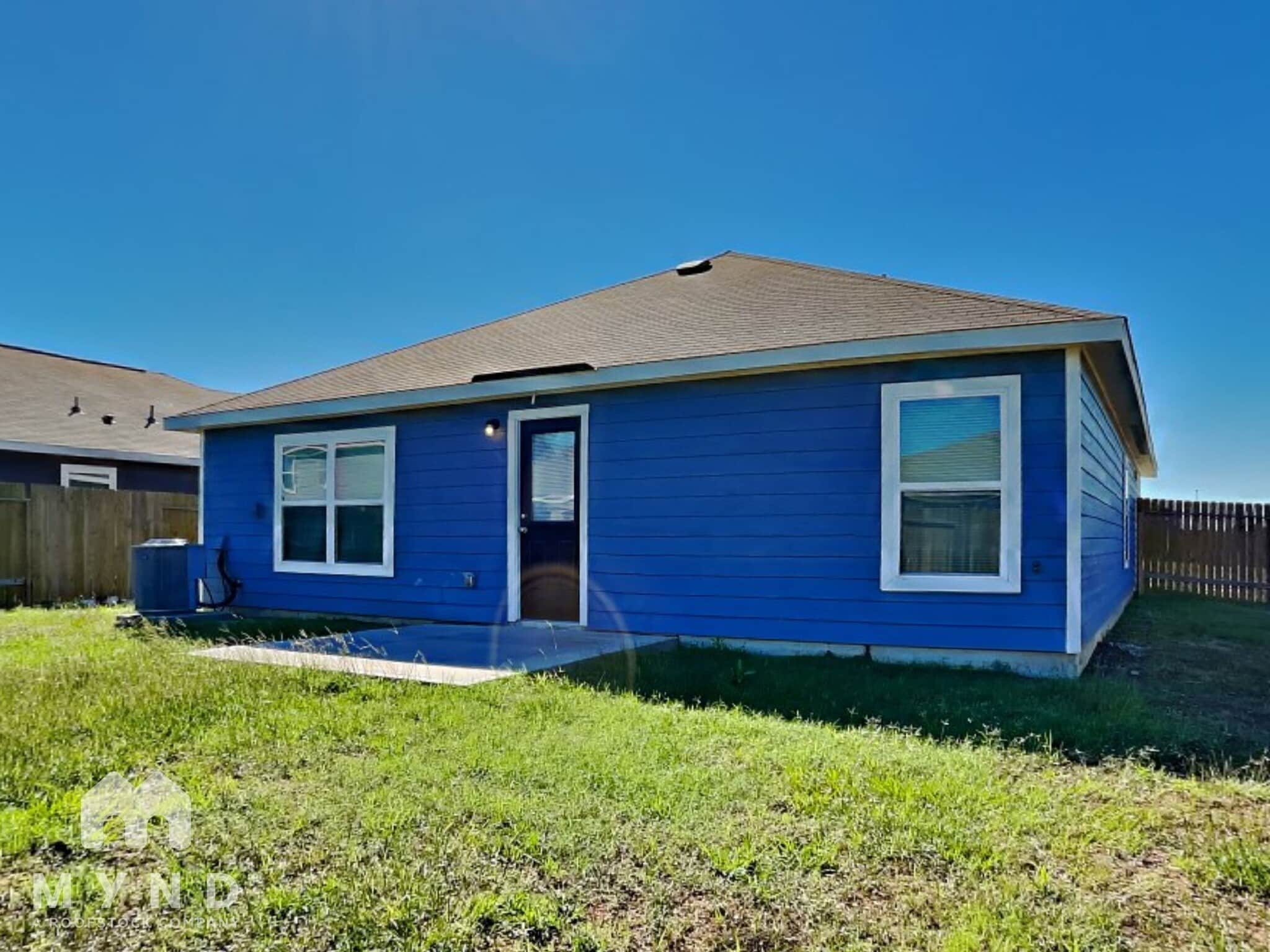 Building Photo - 8422 Rayburn Rd