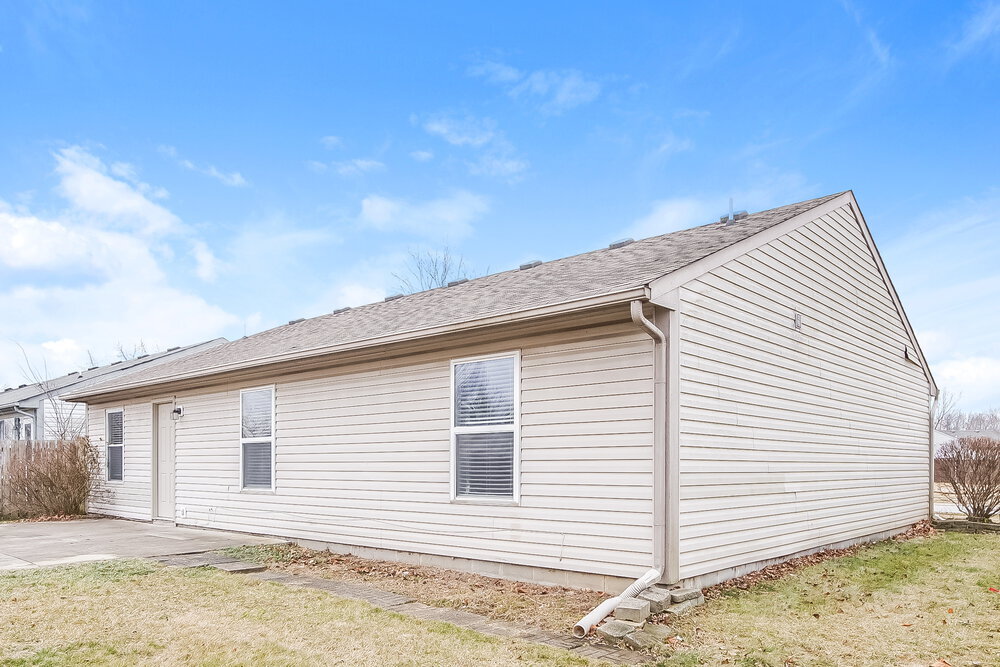 Building Photo - 6113 Longmeadow Dr