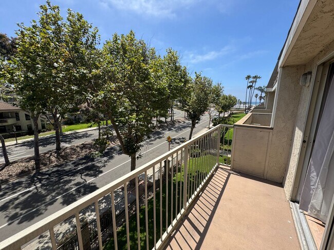 Building Photo - Beachside Living with Ocean & Pier Views – Surfside I Port Hueneme