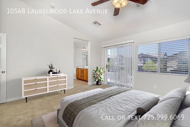 Building Photo - 10548 Laurelwood Lake Ave