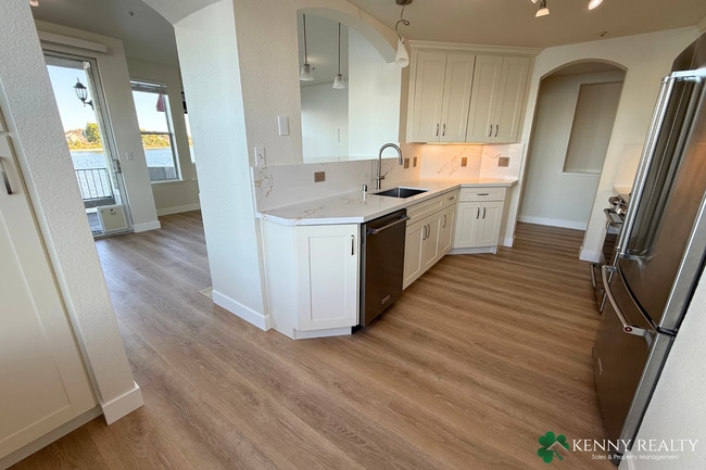 Building Photo - Remodeled Redwood Shores Home with Stunning Wide-Water Views