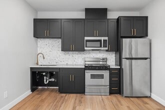 Building Photo - 3365 A St