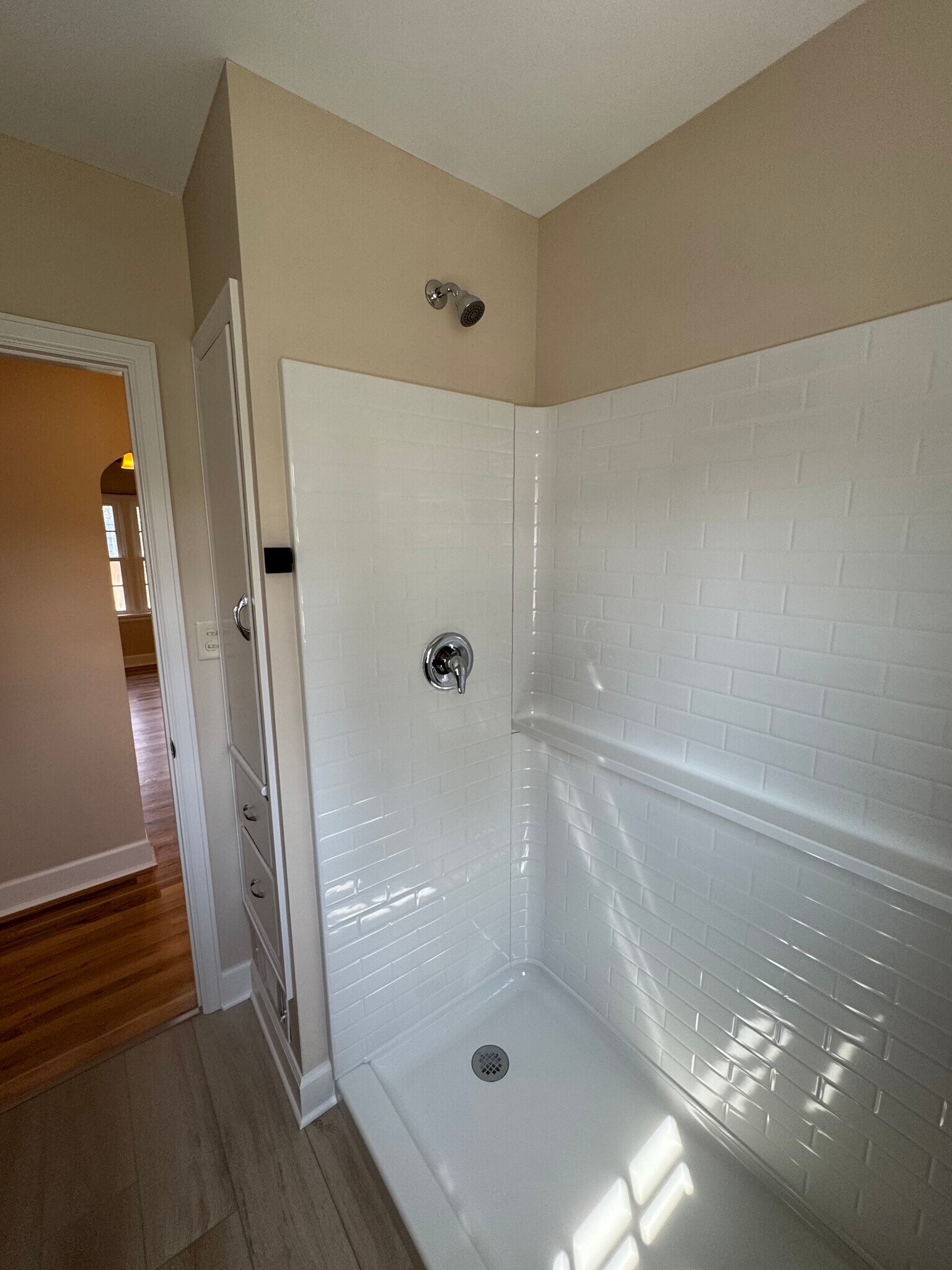 New Bathroom - 1838 S 2nd Ave