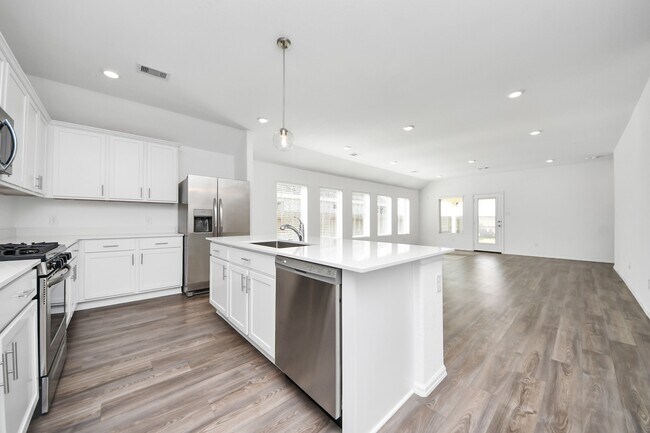 Building Photo - 26631 Castiel Dr