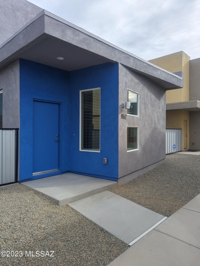 Building Photo - 1862 S Poetry Ln
