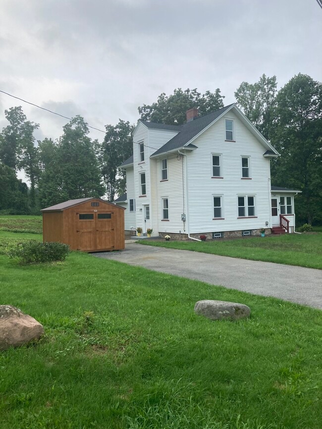 Building Photo - 7241 Valentown Rd