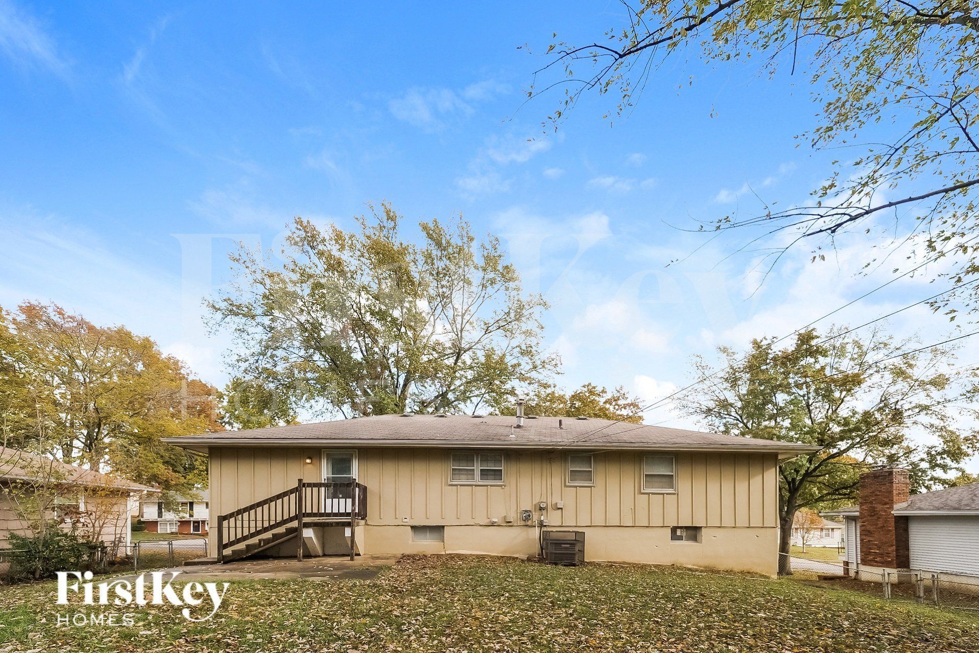 Building Photo - 8728 Everett St