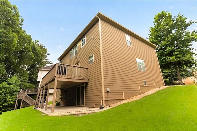 Building Photo - 5541 Big Boat Dr SW