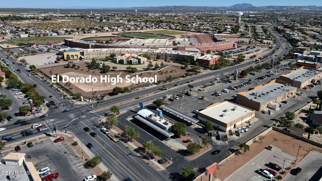 Building Photo - 3836 Tierra Roca Pl