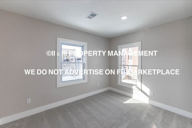 Building Photo - 3517 Jefferson St