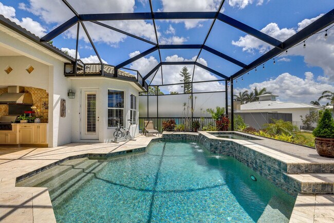 Building Photo - 1730 Caribbean Dr