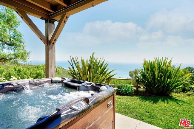 Building Photo - 3020 Corral Canyon Rd