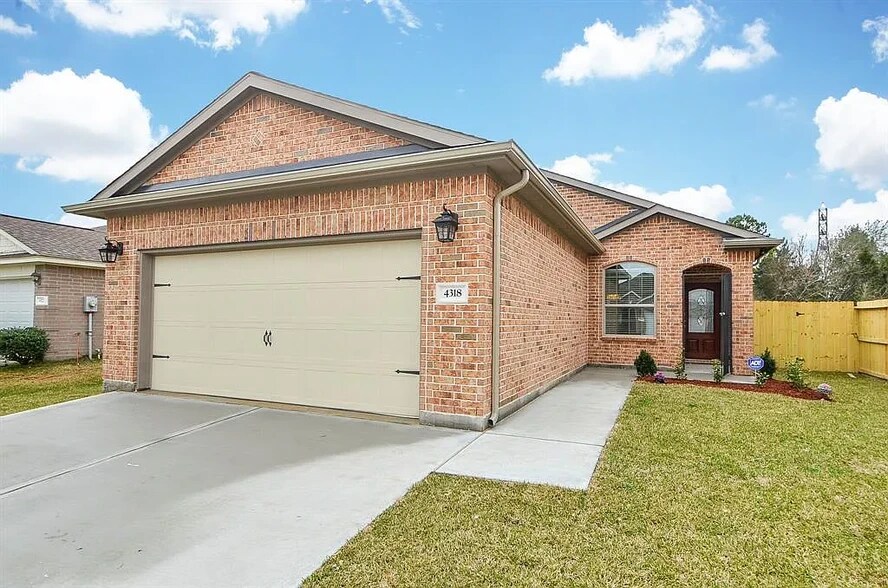 Primary Photo - 4318 Sorsby Dr