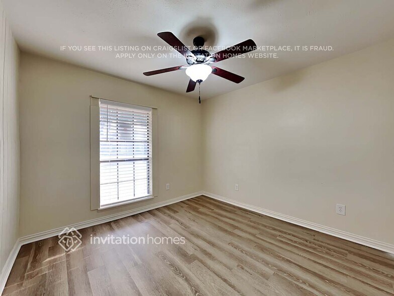 Building Photo - 6813 Curry Dr