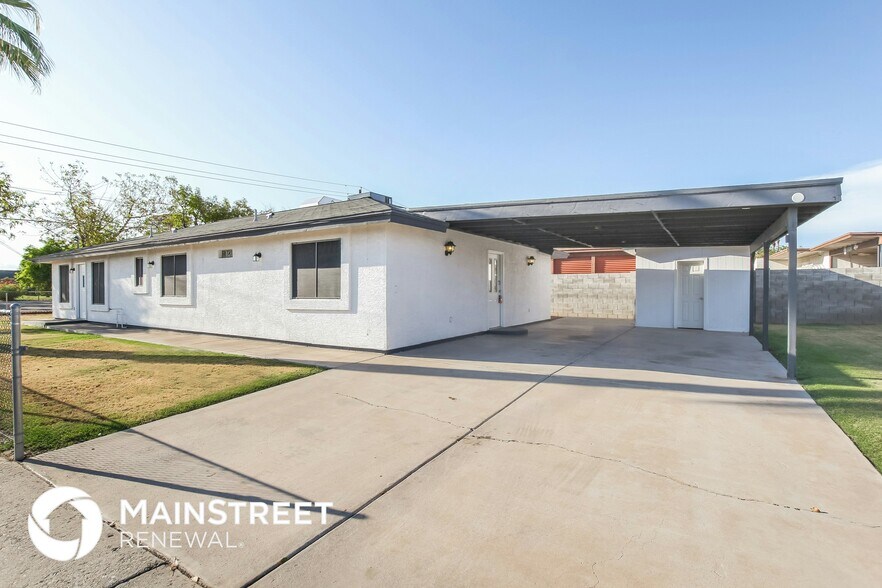 Building Photo - 11635 N 83rd Ave