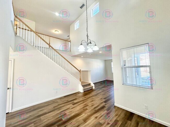 Building Photo - 1/2 Month Free if you look & lease same day!!! Spacious 4-Bedroom 3 Bath, 3 Car Garage Home with ...
