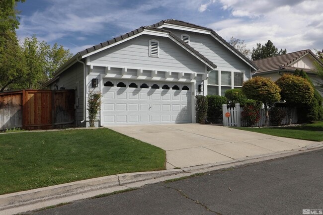 Building Photo - 690 Caughlin Glen