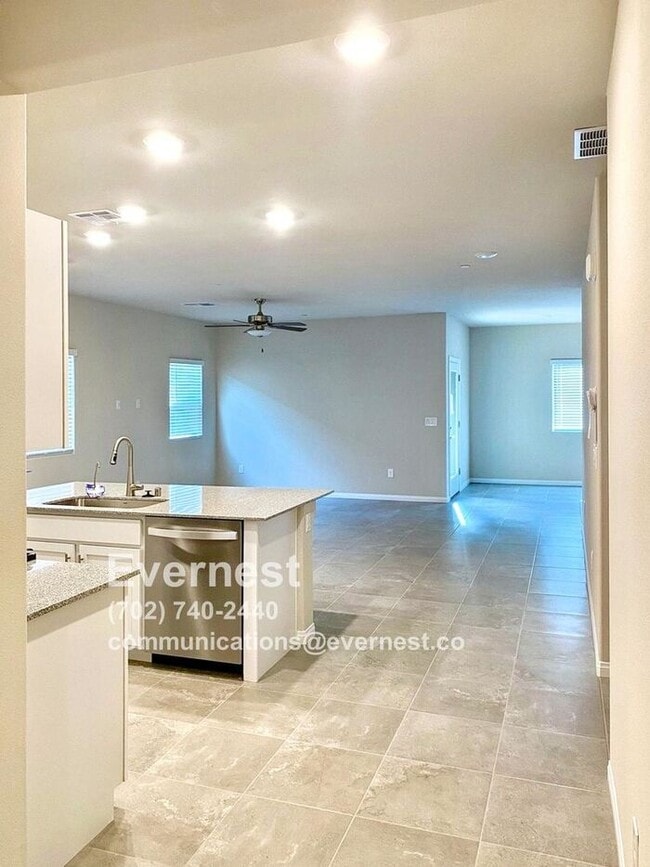 Building Photo - 1-Story Smart Home with Chef-Style Kitchen...