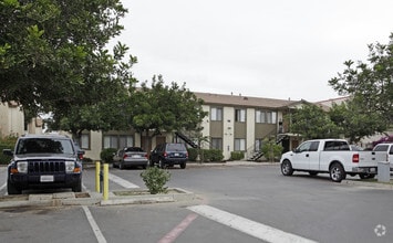 Building Photo - Parkhaven Apartments