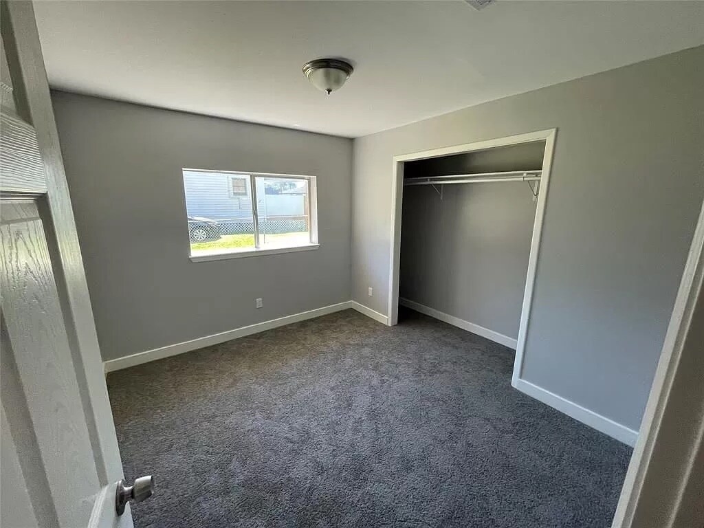 Bedroom 2 - 7803 Glass St