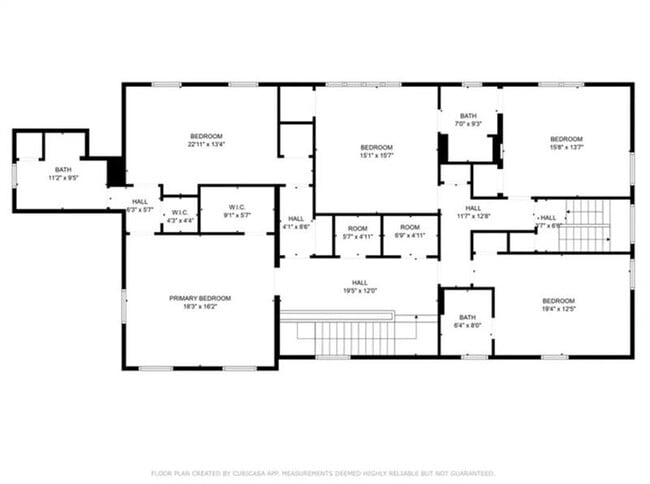 Building Photo - 705 E Beau St