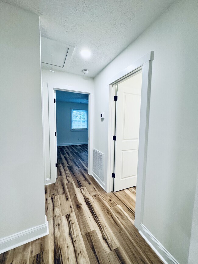 Building Photo - 2689 Fowler School Rd