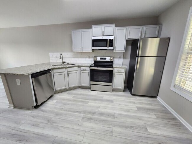 Building Photo - Apartment for Rent in Benson, NC