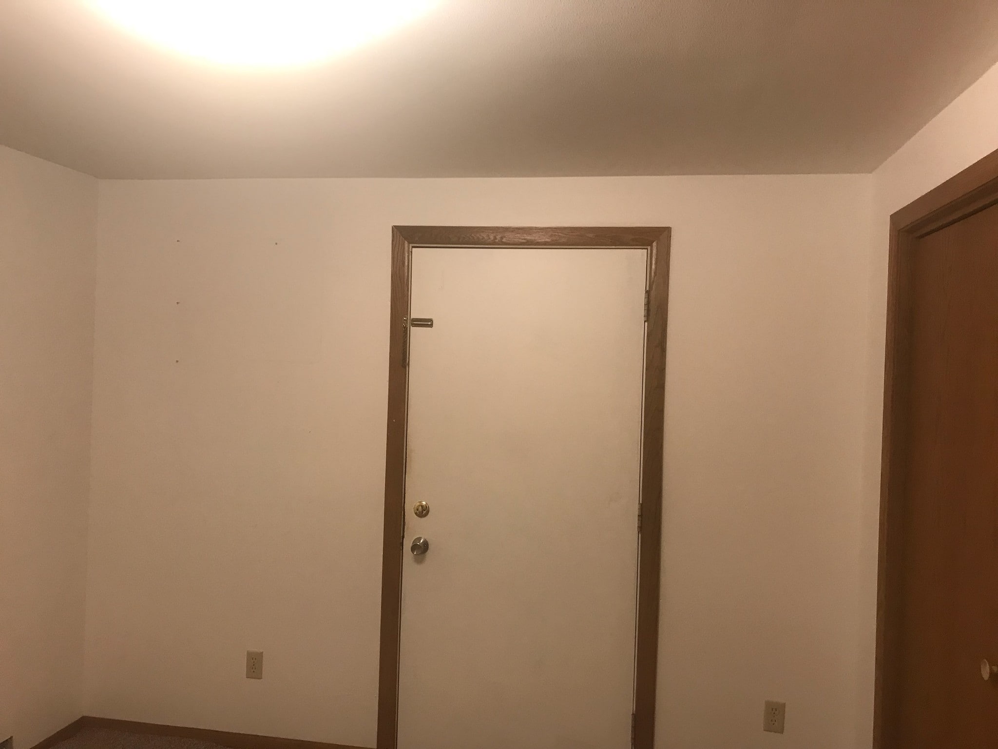 Bedroom 2 - 100 S Franklin St