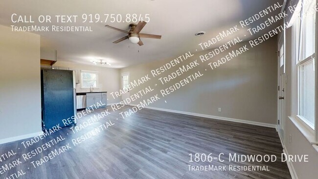 Building Photo - 1806-C Midwood Drive-