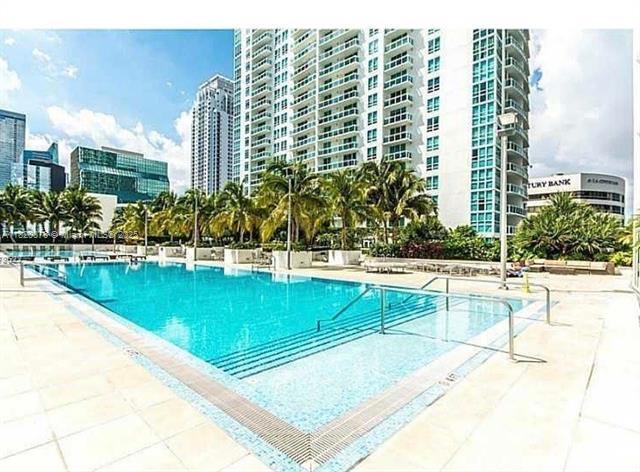 Building Photo - 950 Brickell Bay Dr
