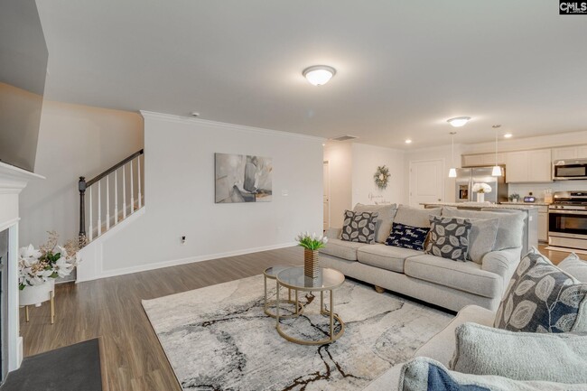 Building Photo - 203 Ridley Hill Ln