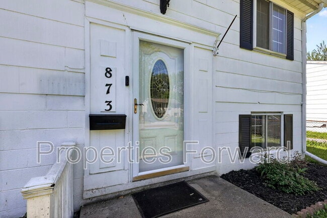 Building Photo - 873 Allison Dr