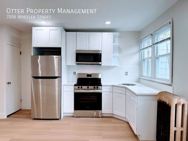 Building Photo - 7006 Wheeler St