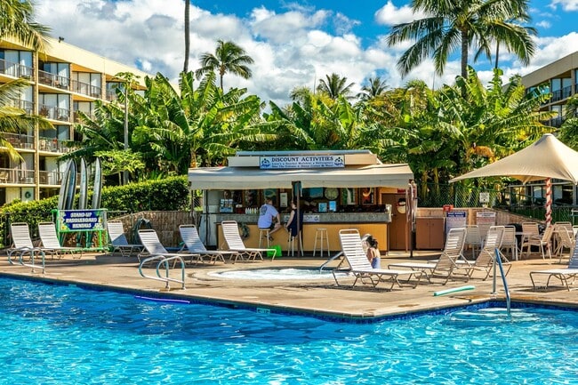 Building Photo - Maui Sunset Condo!! LOCATION, LOCATION, LOCATION!!