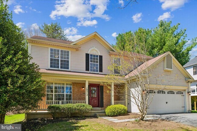 Building Photo - 18512 Fiddleleaf Terrace