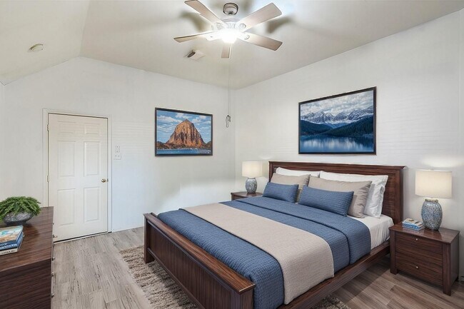 Building Photo - 19402 Bear Meadow Ln