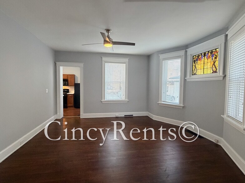 Building Photo - 2220 Williams Ave