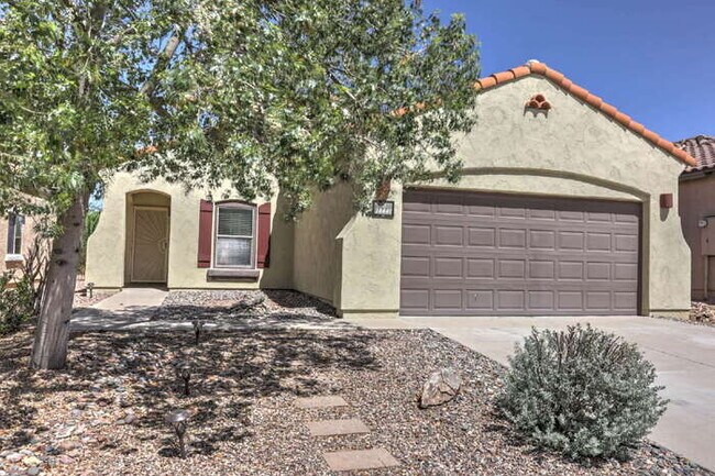 Building Photo - Rancho Sahuarita