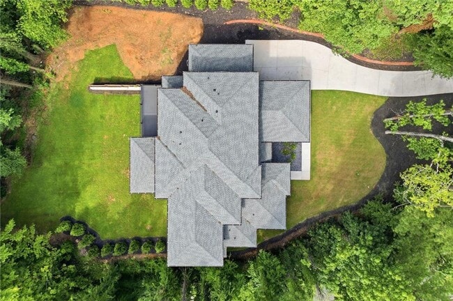 Building Photo - 1200 Moores Mill Rd NW