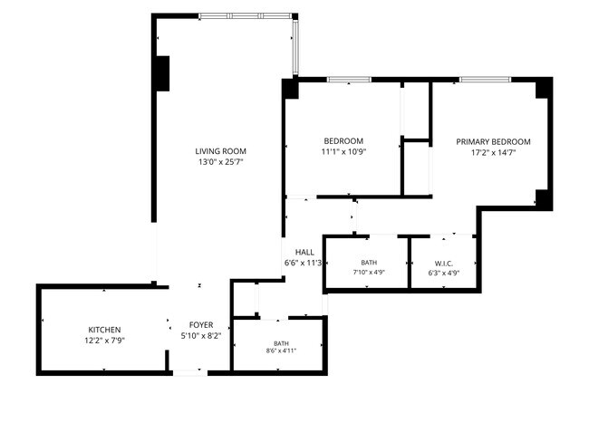 Building Photo - 2 Constitution Ct